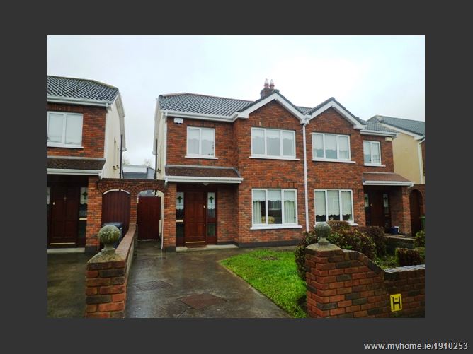 Spire View, Riverston Abbey, Navan Road, Dublin 7 Estates